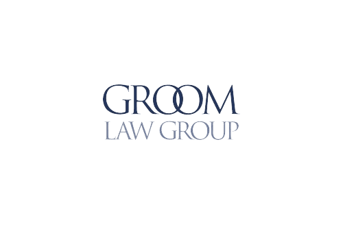 Groom Law Group Transparent